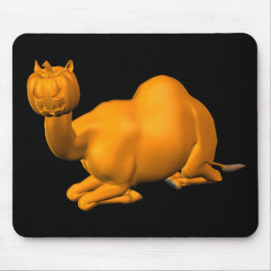 Halloween Dromedary Musmatta