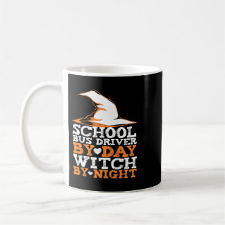 Halloween du kan Skrämma mig att jag är en chauffö Kaffemugg