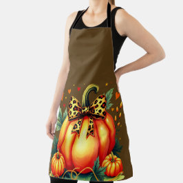 Halloween eller thanksgiving
