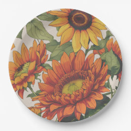 Halloween eller thanksgiving-blöjor