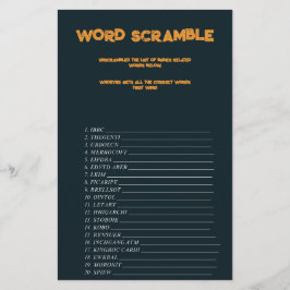 Halloween En Lite Skrämmande Pumpa Bebis Badrumsfe