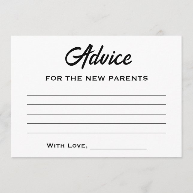 Halloween en liten boo är nästan förfallen med bab rådkort (Framsida)