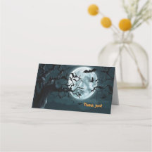 Halloween, en liten pratbubbla Pumpkin Baby Shower