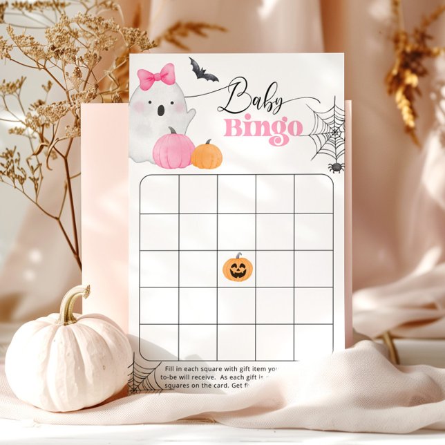 Halloween-fall-babyduschbingo-spel (Skapare uppladdad)