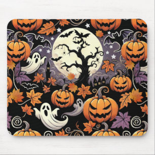 Halloween/Fall/Höst Musmatta