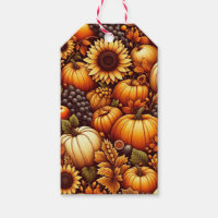 Halloween/Fall/Höst/pumpa