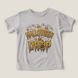 Halloween-fall T Shirt