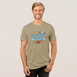 Halloween-fall T Shirt