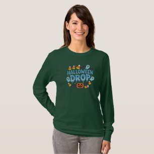 Halloween-fall T Shirt