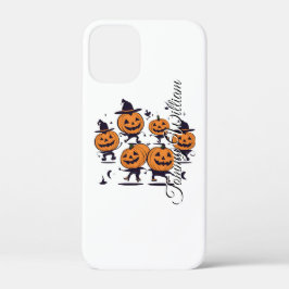 Halloween-falldesign
