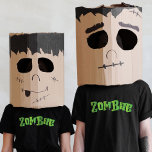 Halloween Family Matching Zombie Zombae T Shirt<br><div class="desc">Happy halloween alla! Är du redo att ta fram Halloween-andan? Dessa konstiga Halloween-teman för par och familjer är det bästa sättet att engagera sig i skräcknattarna. Den här Oktober 31an är Halloween-temat läskigt och hemsökt med Dadcula,  Zombae och Mummy för pappa,  mamma,  barn,  flickvän och pojkvän.</div>