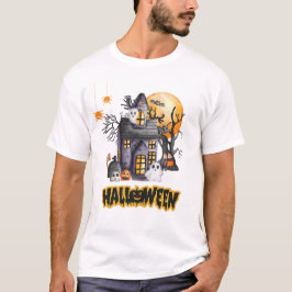 Halloween-feber T Shirt