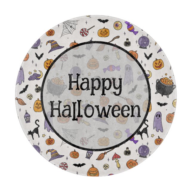 Halloween fest (Framsidan)