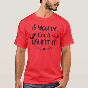 Halloween fest, Funny Halloween 369 3742 T Shirt