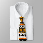 Halloween fest halsband slips<br><div class="desc">Halloween-halsen slips för party. Perfekt som gåva.</div>