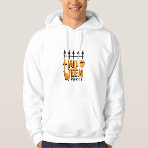 halloween fest hoodie