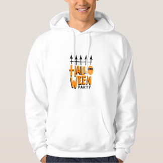 halloween fest hoodie