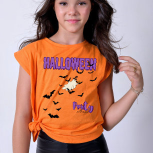 Halloween fest Matching T Shirt