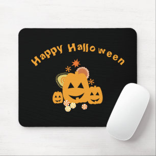 Halloween fest musmatta