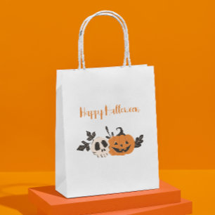 Halloween fest Pumpkin