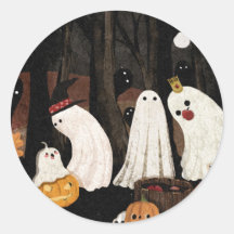 Halloween fest