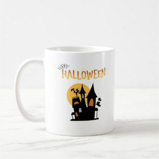 Halloween fest Samling! Kaffemugg