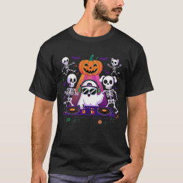 Halloween fest t shirt