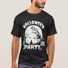 Halloween fest t shirt
