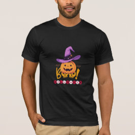 Halloween fest t shirt
