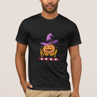 Halloween fest t shirt