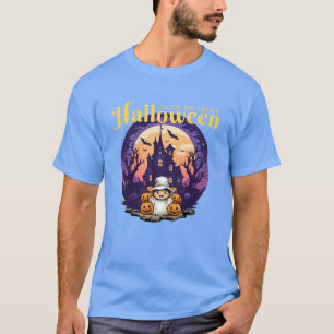 Halloween fest T-Shirt, Halloween fest Gift T Shirt