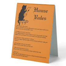 Halloween fest-tecken