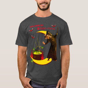 Halloween fest Unisex T-Shirt