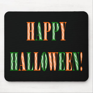 Halloween-festivaltext Musmatta