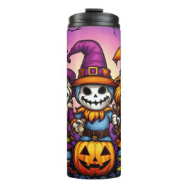 Halloween Festive Gnome