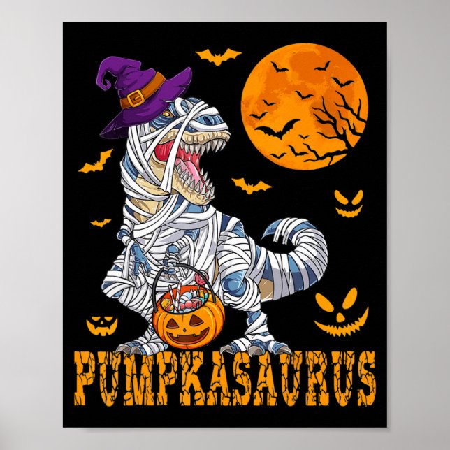 Halloween-filmen Poster (Framsidan)