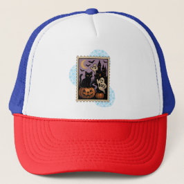 Halloween firande keps