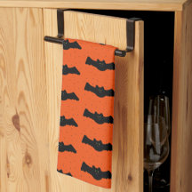 Halloween-Fladdermöss