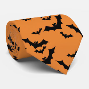 Halloween-fladdermöss Slips