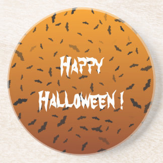 Halloween - Fladdermöss Underlägg