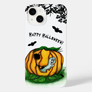 Halloween, Fladdermus, Ghost och Spider