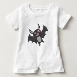 Halloween Fladdermus T Shirt