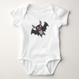 Halloween Fladdermus T Shirt