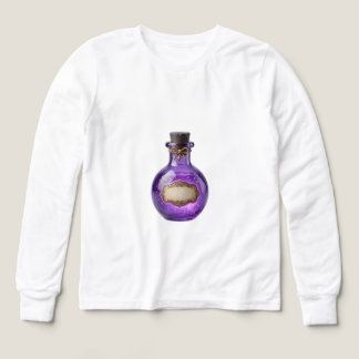 Halloween-flask | Magisk Häxlik Elixir Ar T Shirt