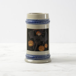 halloween-flicka sejdel