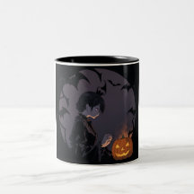 halloween-flicka