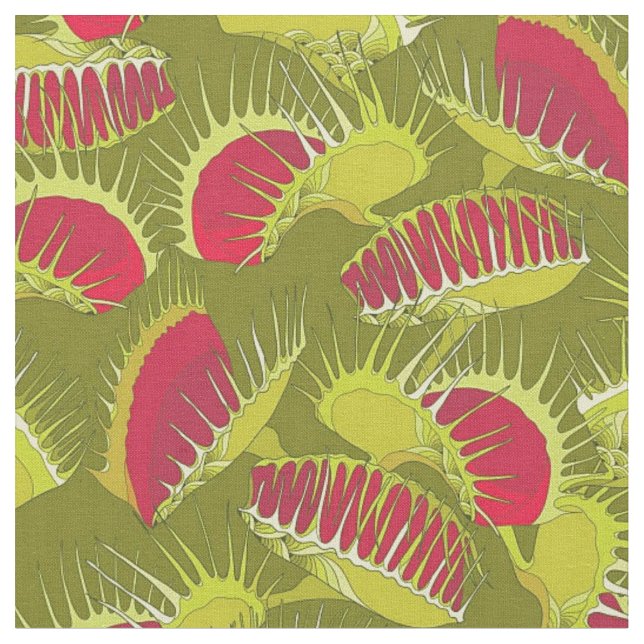 halloween-flygsvällning tyg (Närbild)