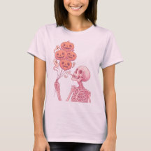 Halloween-födelsedag roligt