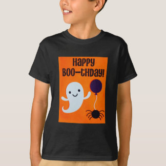 halloween födelsedagt-skjorta t shirt