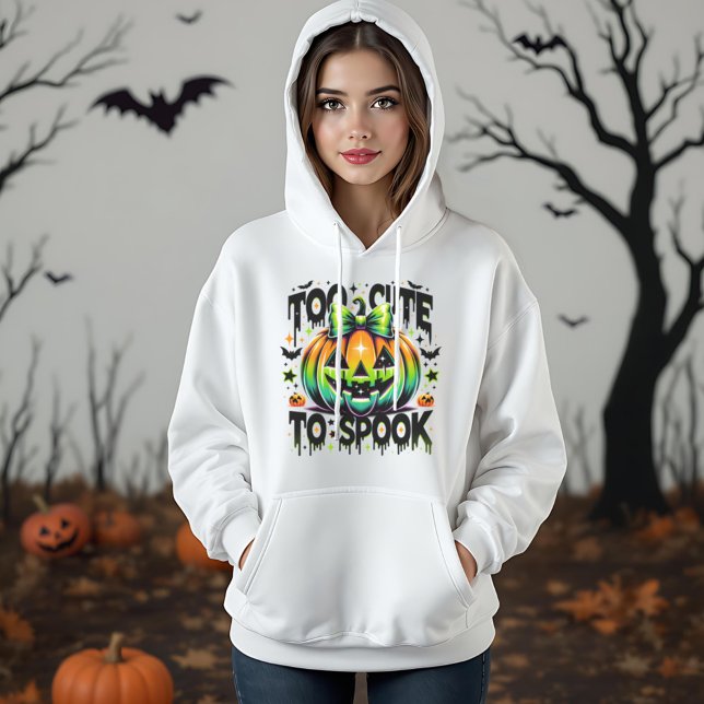 Halloween för att spilla Coquette Pumpkin T Shirt (Skapare uppladdad)